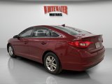 Used 2015 Hyundai Sonata SE w/ Cargo Package image 2