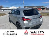 New 2025 Mitsubishi Outlander Sport ES image 5
