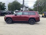 New 2025 Jeep Grand Cherokee L Altitude image 4