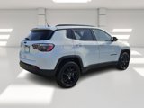New 2025 Jeep Compass Latitude image 5