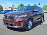 Certified 2019 Kia Sorento LX image 3