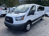Used 2018 Ford Transit 350 XLT image 6
