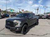 Used 2017 Ford F150 XLT image 3