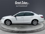 Used 2009 Honda Accord EX-L image 2