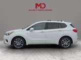Used 2020 Buick Envision Essence w/ Experience Buick Package image 2