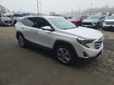 Used 2021 GMC Terrain SLT w/ Infotainment Package II image 3
