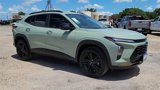 New 2025 Chevrolet Trax ACTIV w/ Driver Confidence Package image 2