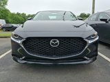 New 2025 MAZDA MAZDA3 s image 2