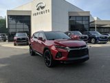Used 2020 Chevrolet Blazer RS image 1