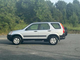 Used 2004 Honda CR-V LX image 3