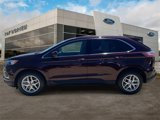 Used 2022 Ford Edge SEL w/ Convenience Package image 2
