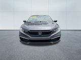 Used 2021 Honda Civic LX image 3