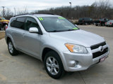 Used 2011 Toyota RAV4 Limited image 4