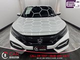 Used 2020 Honda Civic Si image 2
