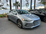 Used 2017 Hyundai Elantra SE w/ SE A/T Tech Package 03 image 6