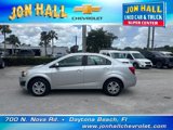 Used 2012 Chevrolet Sonic LS image 4