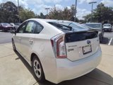 Used 2015 Toyota Prius Three image 5
