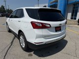 Used 2019 Chevrolet Equinox LT image 4