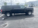 Used 2016 GMC Sierra 1500 SLE w/ SLE Value Package image 6