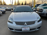 Used 2011 Mitsubishi Galant FE image 6