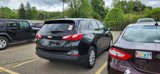 Used 2020 Chevrolet Equinox LS w/ LS Convenience Package image 2