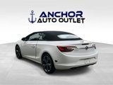 Used 2016 Buick Cascada Premium image 6