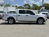 Used 2018 Ford F150 XL w/ Equipment Group 101A Mid image 3