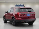 Used 2017 Ford Explorer XLT w/ Equipment Group 202A image 5