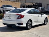 Used 2018 Honda Civic EX image 5