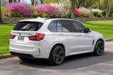 Used 2017 BMW X5 M image 4