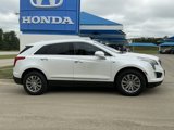 Used 2019 Cadillac XT5 Premium Luxury image 2