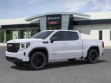 New 2025 GMC Sierra 1500 Elevation image 2
