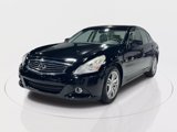 Used 2011 INFINITI G37 Journey w/ Premium Pkg image 2