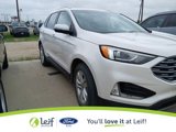 Used 2019 Ford Edge SEL w/ Equipment Group 201A image 2