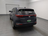 Used 2017 Kia Sportage LX w/ Option Group 012 image 6