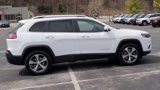 Used 2020 Jeep Cherokee Limited image 3
