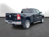 Used 2021 RAM 1500 Big Horn image 2