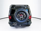 Used 2021 Jeep Wrangler Unlimited Rubicon w/ Dual Top Group image 6