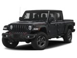 Used 2020 Jeep Gladiator Rubicon image 2