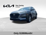 Used 2019 Hyundai Kona SE image 1