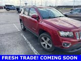 Used 2016 Jeep Compass High Altitude image 4