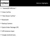 Used 2023 Chrysler Voyager LX image 6