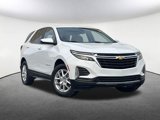 Certified 2022 Chevrolet Equinox LT image 2