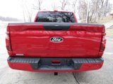 New 2025 Ford F150 STX w/ STX Black Appearance Package image 3