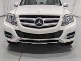 Used 2014 Mercedes-Benz GLK 350 4MATIC image 2