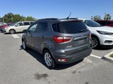 Used 2020 Ford EcoSport SE image 3