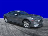 Certified 2022 Ford Mustang Coupe image 2