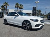 New 2025 Mercedes-Benz C 300 Sedan image 2