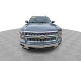 Used 2015 Chevrolet Silverado 1500 LT w/ All Star Edition image 3