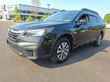 Used 2020 Subaru Outback Premium w/ Popular Package #1 image 3